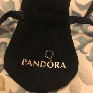Pandora charm